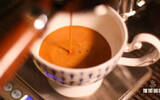 What is the appropriate concentration of American extraction? Basic knowledge sharing of espresso extraction tutorial