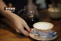 The long-term drinking of hand-brewed coffee changes the appearance of hand-brewed black coffee on people's advantages and disadvantages