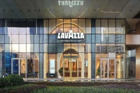 Yum Group fully invests in lavazza Coffee! Stop COFFii&JOY operation in China