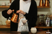 The weather has cooled down, how to ensure that the brewing of hand-made coffee will not be affected?