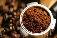 Coffee grounds is expected to become a renewable energy, coffee grounds deodorization, exfoliating, what else can be done?
