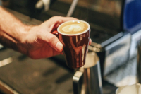 What is the Australian white coffee Flat White introduction? Differences in taste characteristics between Australian white coffee, latte and dirty