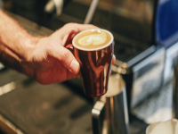 What is the Australian white coffee Flat White introduction? Differences in taste characteristics between Australian white coffee, latte and dirty