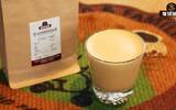 Ice cappuccino making steps, parameters and materials sharing! How to make ice cappuccino in Beijing?