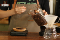 What is the flavor of Brazilian coffee beans? what are the taste characteristics of Brazilian boutique coffee? what is the producing area of Brazilian Hillado coffee? how should I drink it?