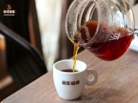 Colombia coffee beans origin flavor grade characteristics story introduction Colombia coffee beans variety brief description