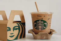 Types and characteristics of Starbucks Coffee different tastes introduce which Starbucks coffee girls like to drink best