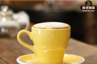 What is Australian white coffee? What's the difference between Rui Baiao Ruibai Australian white coffee and latte cappuccino?