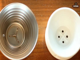 Do different filter cups need to be flushed with different hands? How long is the best extraction time for making coffee?