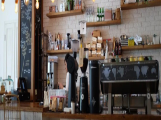 How to run a coffee shop after the epidemic? The Secret of Cafe's success