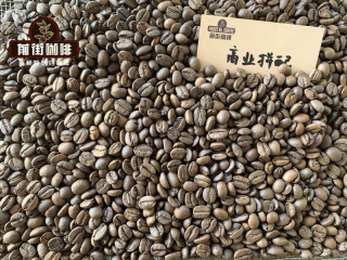 Will the coffee bean baking curve affect the fairness of the cup test?
