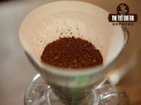 The reason and solution of the flow rate of hand-brewed coffee too fast what to do if the anaerobic coffee beans are brewed too fast?