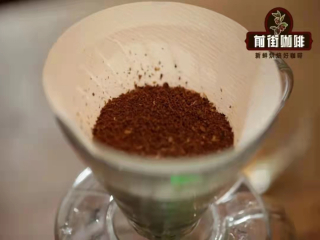 The reason and solution of the flow rate of hand-brewed coffee too fast what to do if the anaerobic coffee beans are brewed too fast?