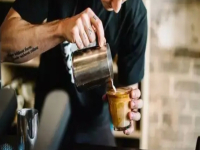What kind of service consciousness should baristas have? Is it hard to be a barista?