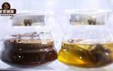 What is the best method to make cold extract coffee at home? Advantages and disadvantages of making iced coffee in tea bags Why do coffee powder brewed in a cold extraction pot easily fade in flavor?