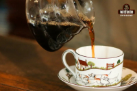 How to flush out the sweetness of coffee? The reason why there is no sweetness in hand-made coffee and its solution