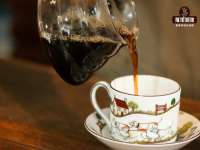 How to flush out the sweetness of coffee? The reason why there is no sweetness in hand-made coffee and its solution