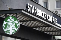 Starbucks brand history-the founder of boutique coffee, Starbucks' founding story and Starbucks chain.