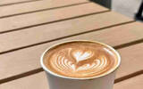Manner latte takeout was complained of having no foam! Netizen: The clerk is so wronged