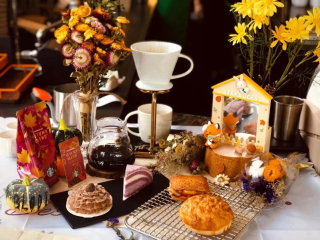 Description of the Origin and Flavor of Autumn Coffee Variety characteristics of Starbucks Coffee beans