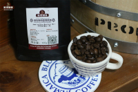 How to mix Blue Mountain Coffee beans? What is the proportion of Blue Mountain flavor coffee?