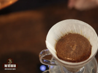 Why should hand-made coffee be steamed? What's the difference between steaming coffee and not steaming coffee in coffee shop?