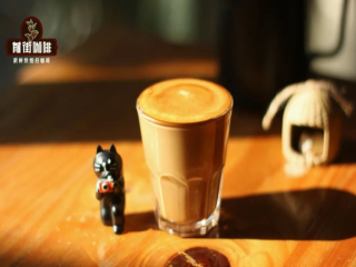What is Cotadot Cortado? How to make unpopular espresso Cortado?