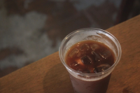 How do you make iced American coffee? Teach you to make coffee that can help you keep fit and lose weight. why can coffee help reduce fat and swelling?