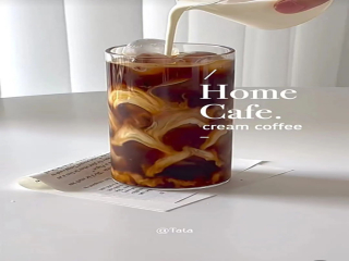 How to make your own coffee? Recommend the way to make popular coffee drinks in Little Red Book.