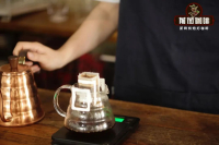 How can I make a good cup of coffee? Flavor characteristics of hand-made hanging-ear Coffee bag