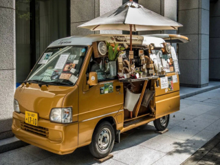 Do you want to get rich? For coffee lovers, there is a clear way!