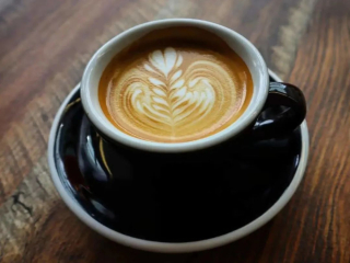 Mexican Coffee: MAGIC, what does Mexican Coffee represent