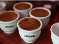 Why do you think of Rose Summer whenever you mention Panamanian coffee?