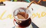 How do newbies learn to make coffee? Z-shaped one-knife flow brewing method Hand-brewed coffee segmented extraction parameters, techniques and skills sharing