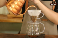 Handmade coffee simple brewing method tutorial what detailed parameters should be paid attention to in making coffee