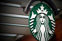 A letter from Starbucks to its Chinese partner in 2023: China will become Starbucks' largest market