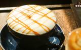 What is the difference between caramel macchiato and latte? Is caramel macchiato coffee? How to make caramel macchiato?