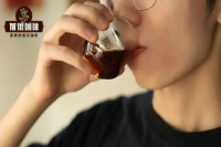 Why can't you taste the coffee beanbag? How to taste the flavor of hand-brewed coffee?