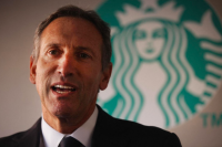Starbucks barista turnover rate as high as 25% in 3 months? Cold drinks are the culprit!