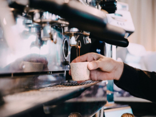 What third wave of coffee? Don't turn boutique coffee into the beginning of the 