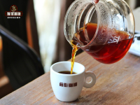 What's the difference between a smart cup and a V60 filter cup? The difference between the taste of smart cup and hand-brewed coffee