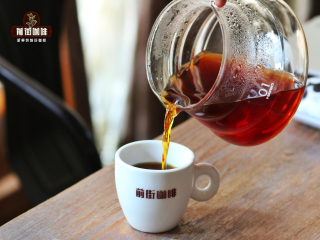 What's the difference between a smart cup and a V60 filter cup? The difference between the taste of smart cup and hand-brewed coffee