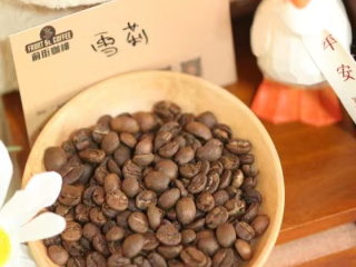 Fermentation flavor and taste characteristics of Honduran sherry coffee bean whisky barrel and its production area grading standard