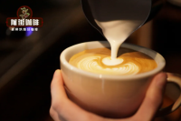 How to make a good barista skill latte? What's the difference between latte, mocha and cappuccino?