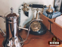 What's the difference between Arabica coffee beans and Robusta coffee beans?