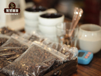 How to drink a cup of Kenyan coffee beans the correct steps: flavor and taste characteristics of Kenyan coffee bean juice