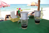 What is G7 Coffee Vietnam G7 Coffee various types and flavors introduce what grade