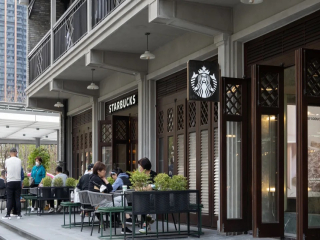 China's epidemic prevention policy should be liberalized! Starbucks shares are up!