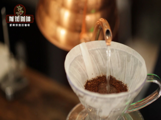 The coffee's too sour. What's going on? Hand brewed coffee is sour and bitter. What's going on? Barista hand-brewed coffee extraction tutorial.