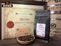 Is it black coffee to make blue mountain flavor coffee? Who is suitable for authentic blue mountain coffee beans?
